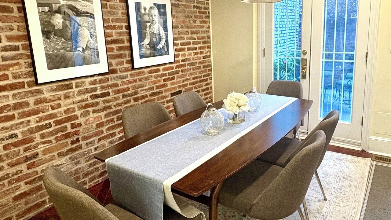 Photo of Bedroom in Georgetown