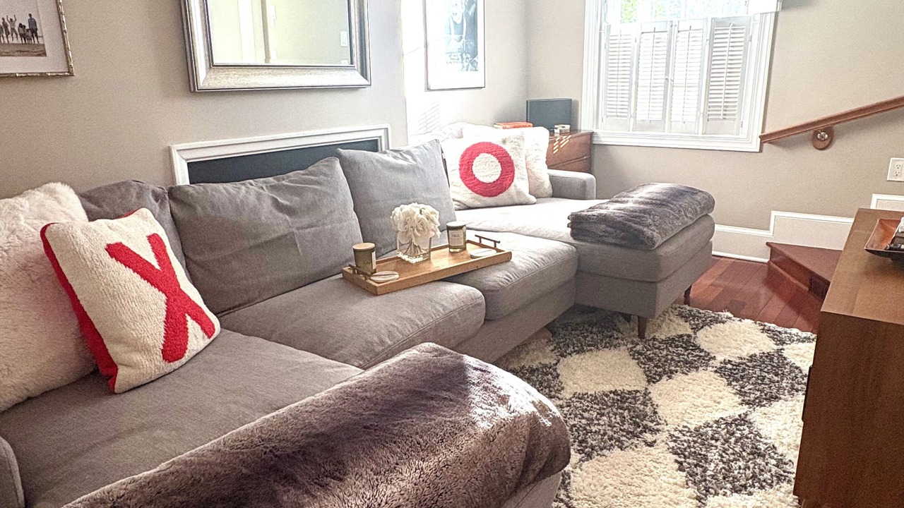 Photo of Bedroom in Georgetown