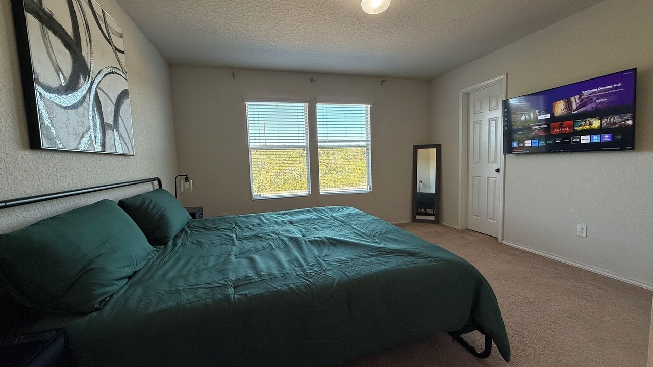 Photo of Bedroom in Wetmore