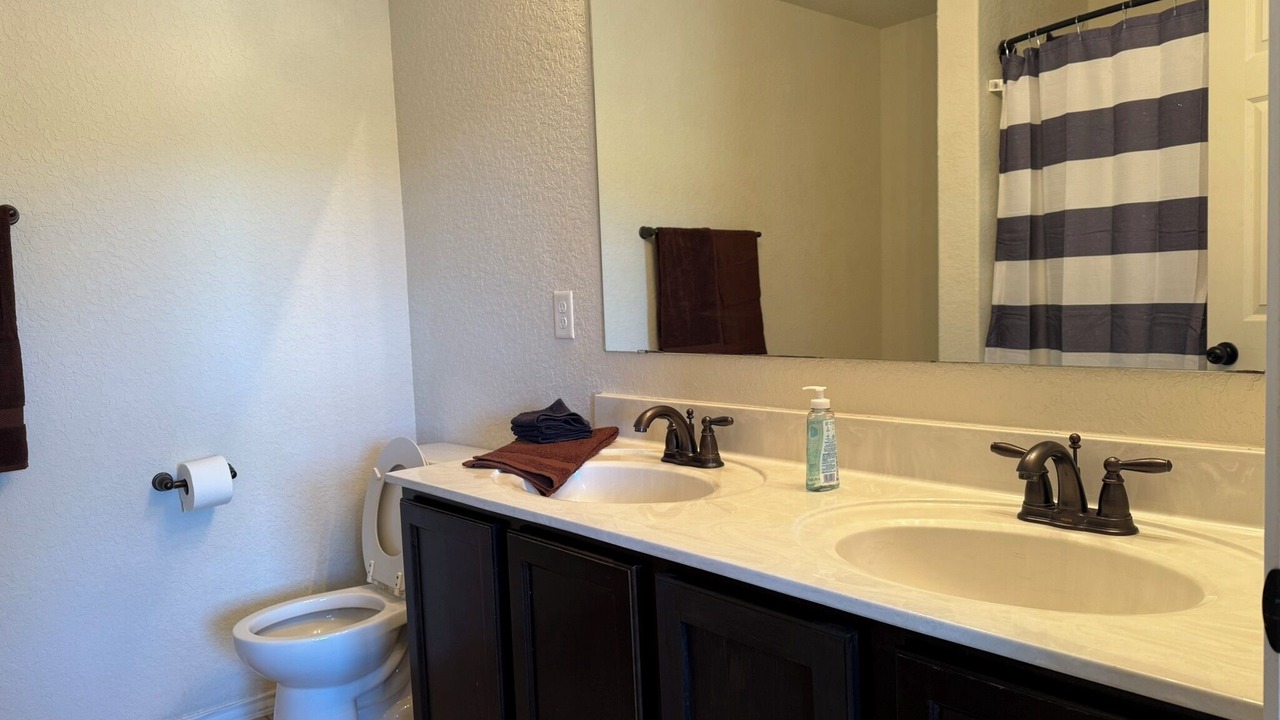 Photo of Bathroom in Wetmore