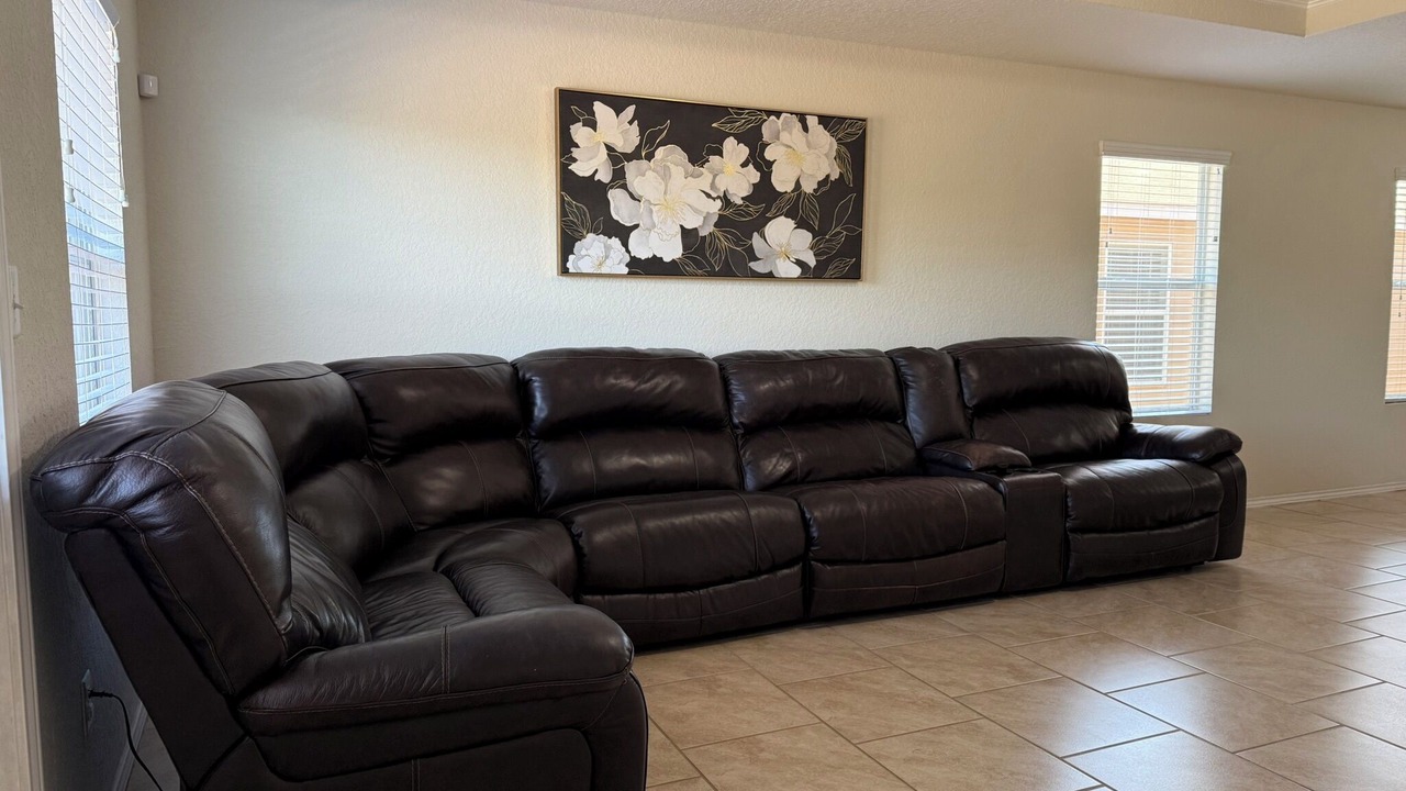 Photo of Livingroom in Wetmore