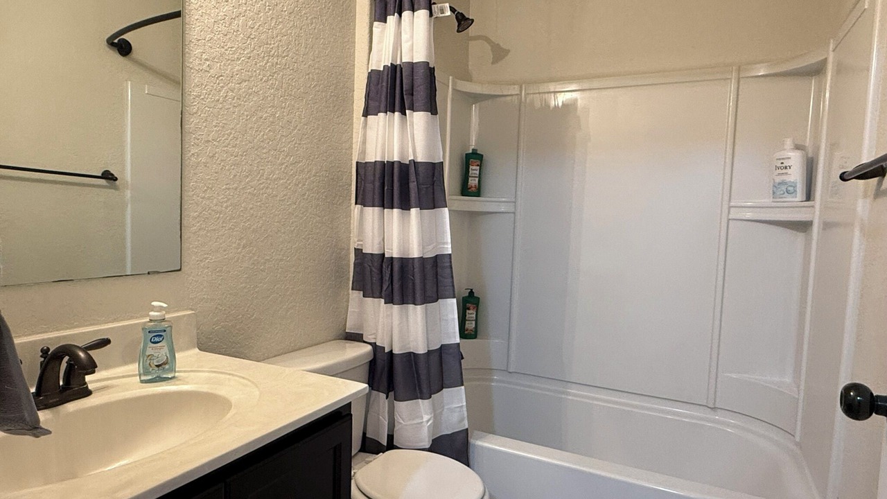 Photo of Bathroom in Wetmore