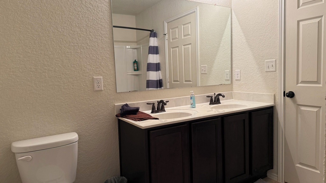 Photo of Bathroom in Wetmore