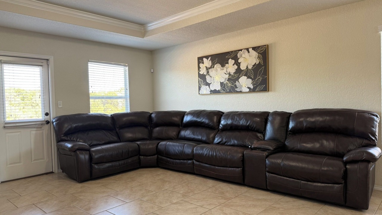Photo of Livingroom in Wetmore
