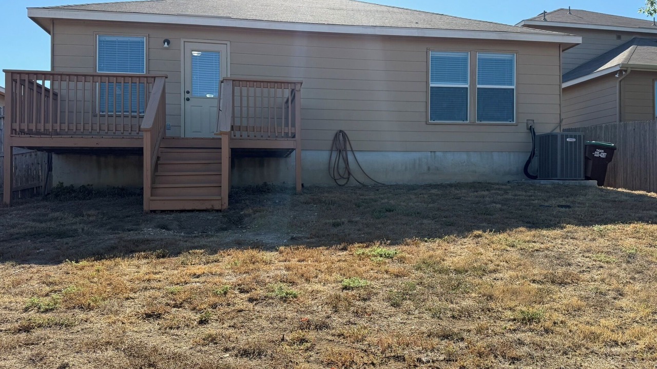 Photo of Outdoor in Wetmore