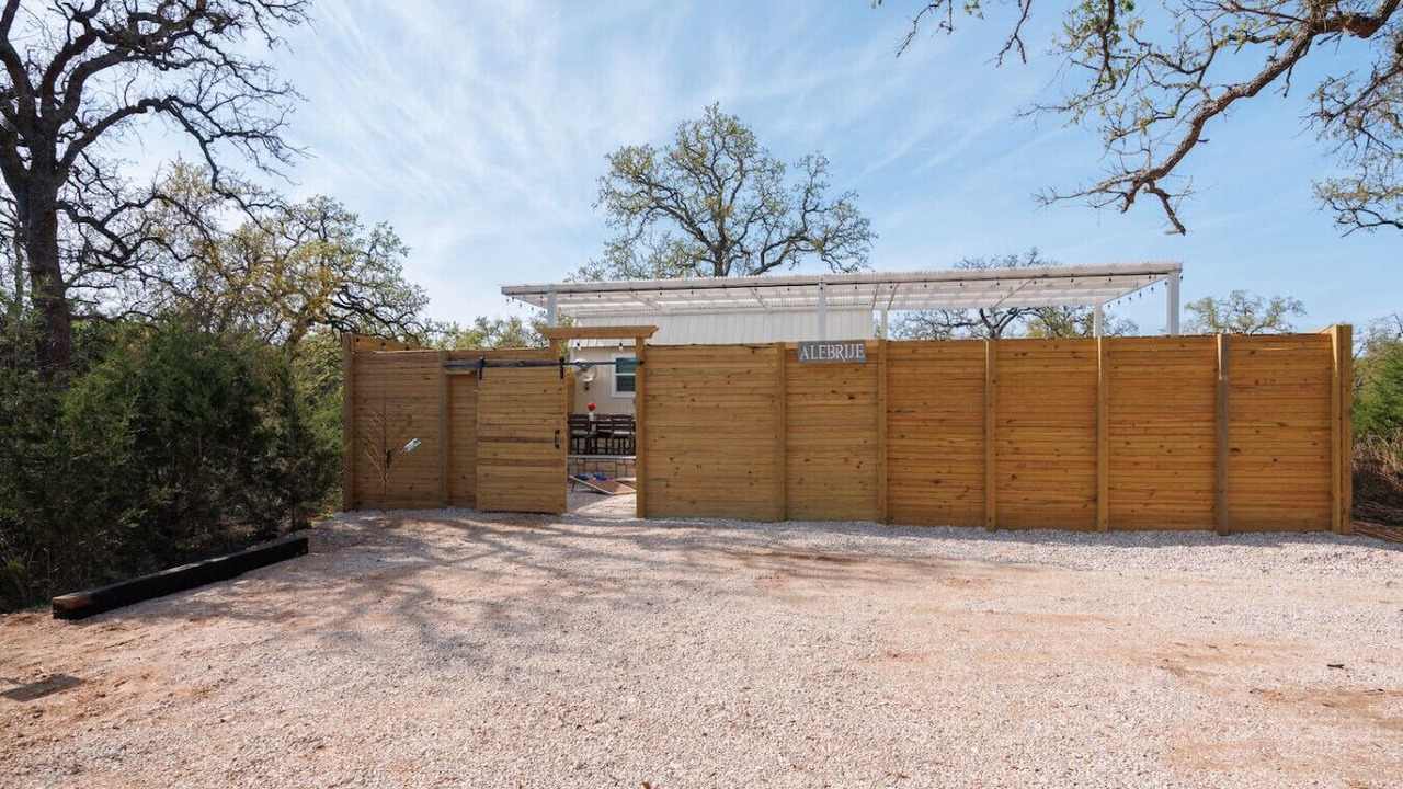 Photo of Others in Wimberley