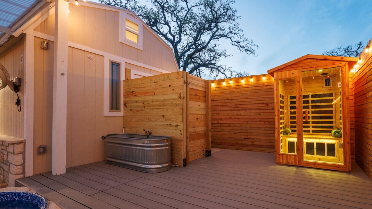 Photo of Outdoor in Wimberley