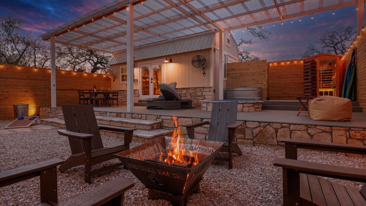 Photo of Outdoor in Wimberley