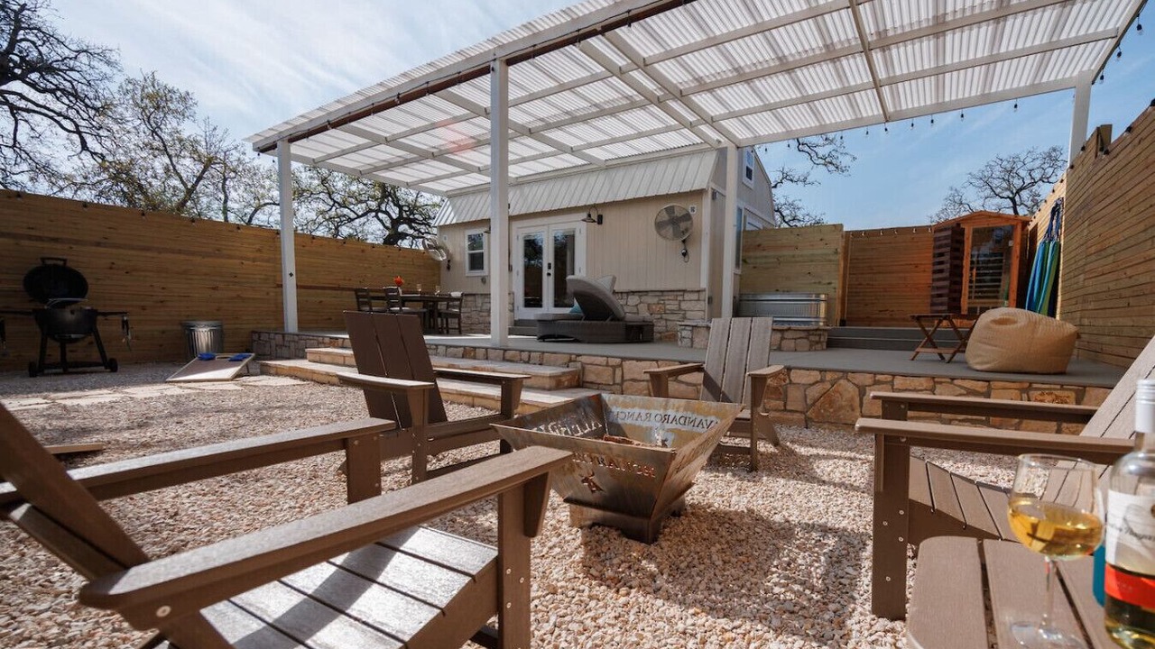 Photo of Outdoor in Wimberley