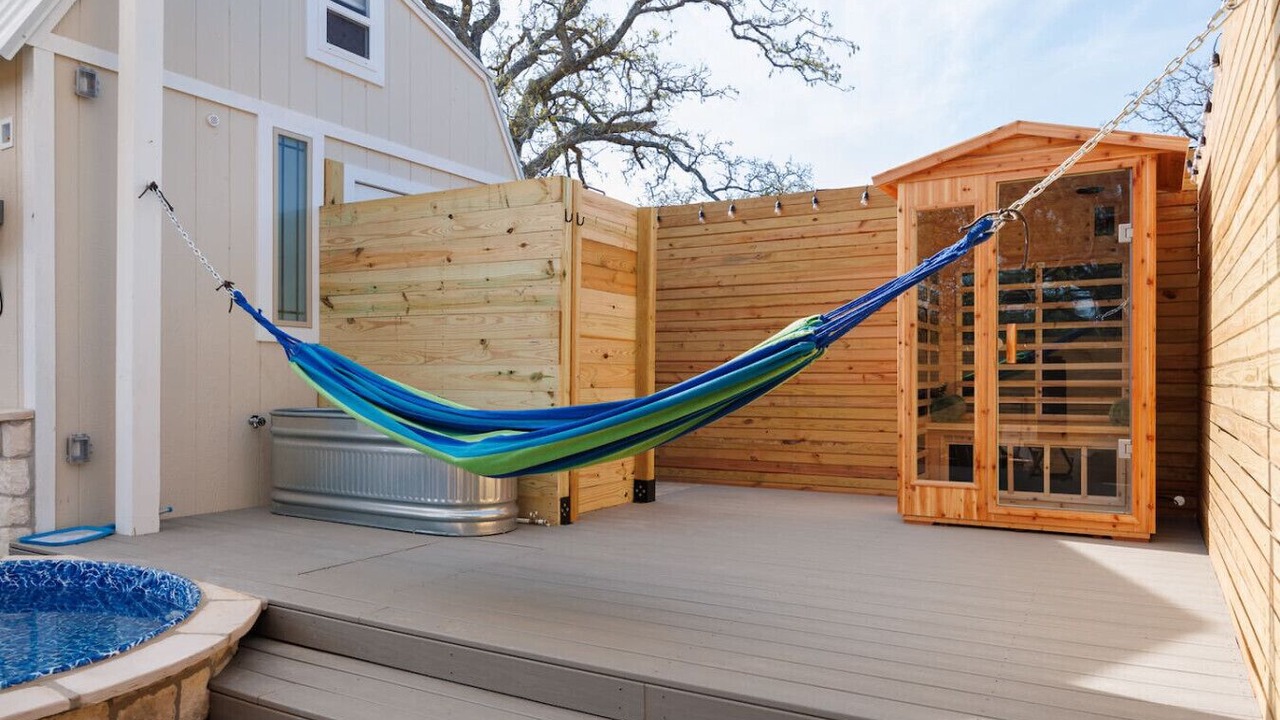 Photo of Outdoor in Wimberley