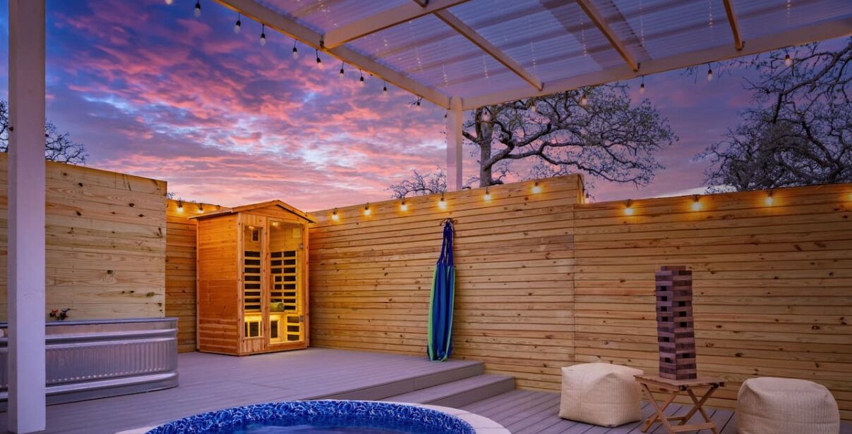 Photo of Outdoor in Wimberley