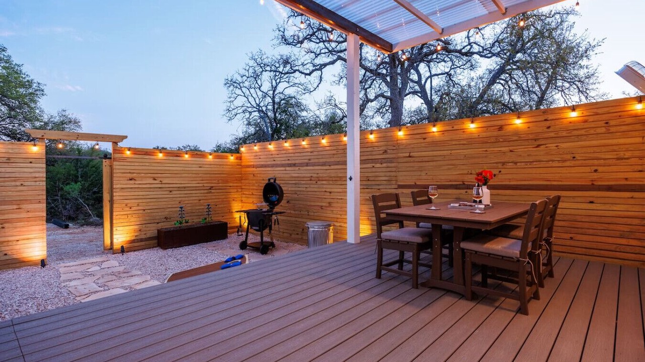 Photo of Outdoor in Wimberley