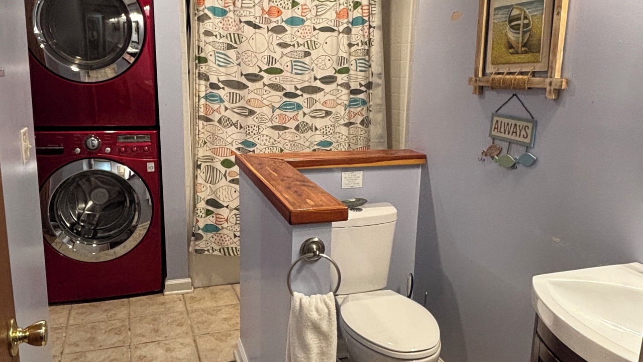 Photo of Bathroom in Smithville