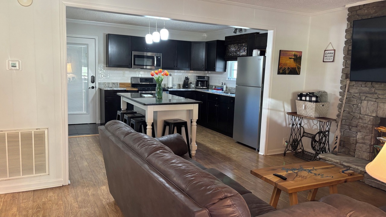 Photo of Livingroom in Smithville