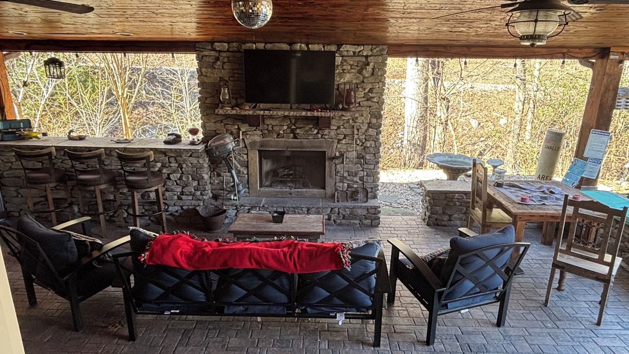 Photo of Outdoor in Smithville