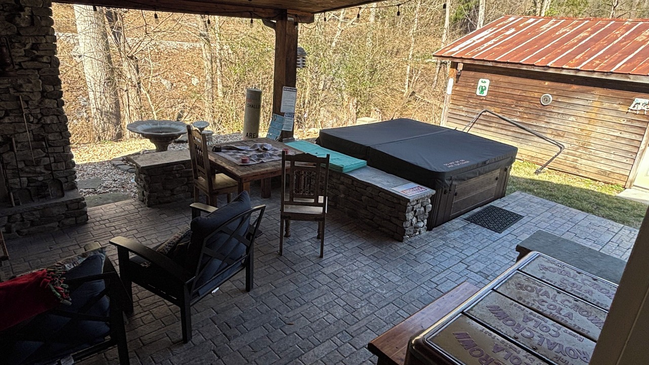 Photo of Outdoor in Smithville