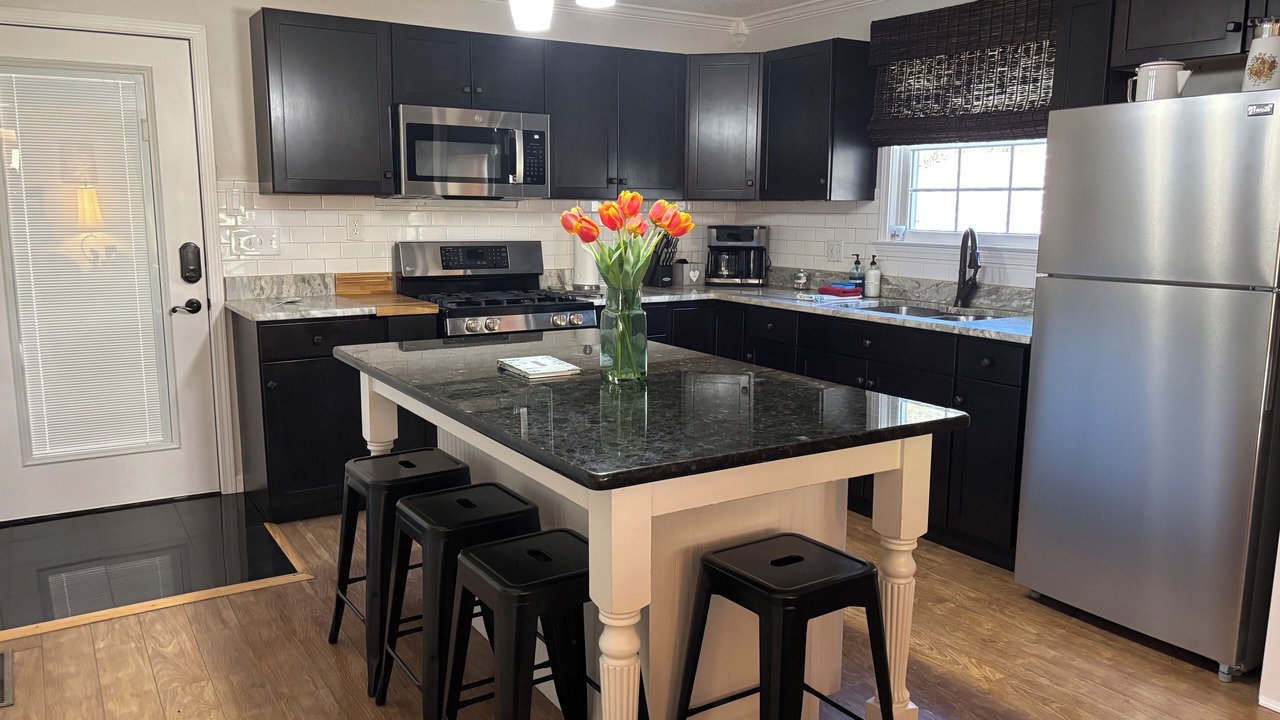 Photo of Kitchen in Smithville