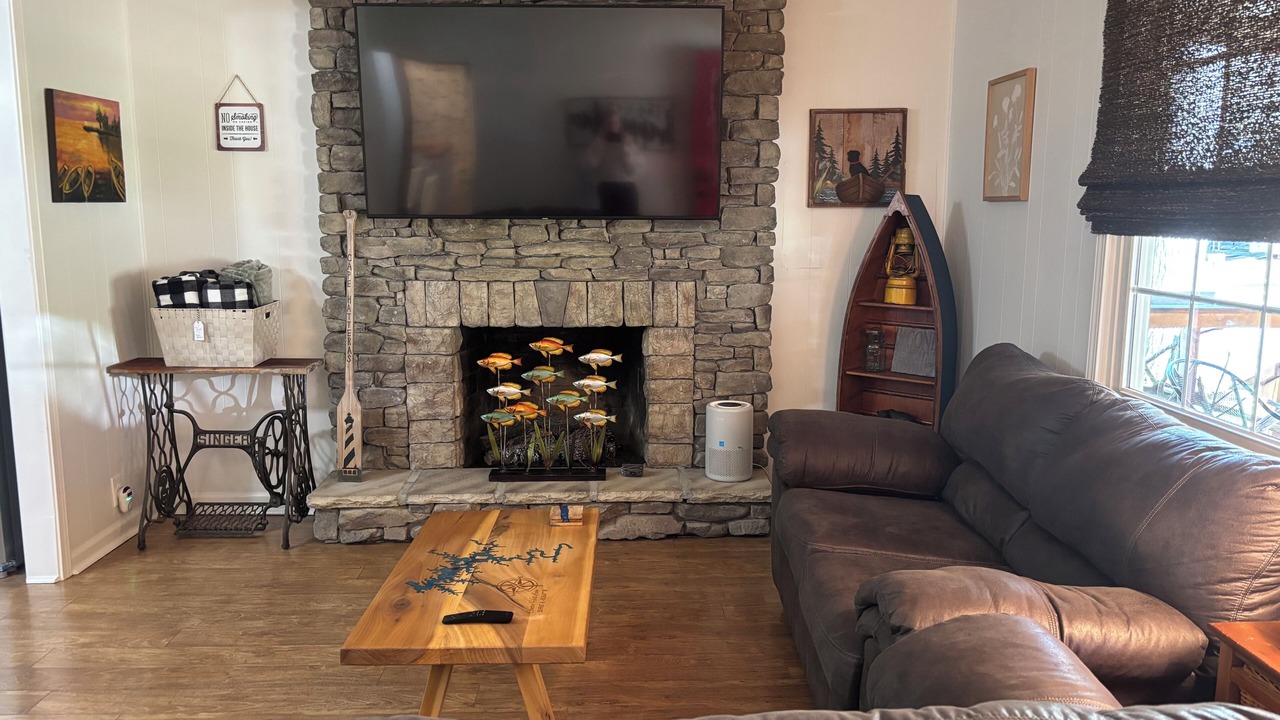 Photo of Livingroom in Smithville