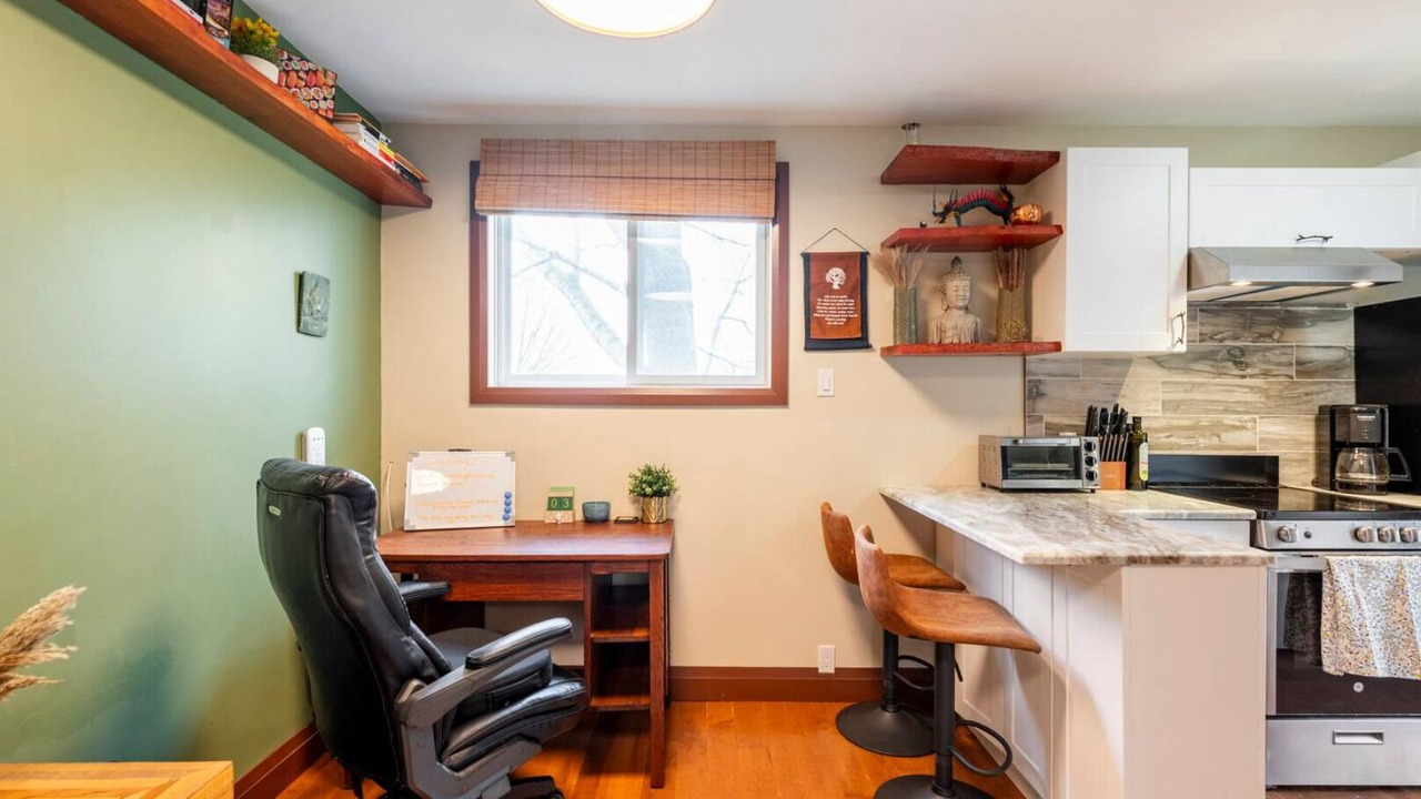 Photo of Kitchen in Waterloo