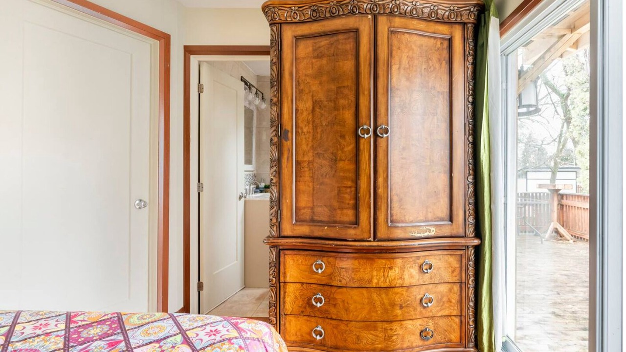 Photo of Bedroom in Waterloo