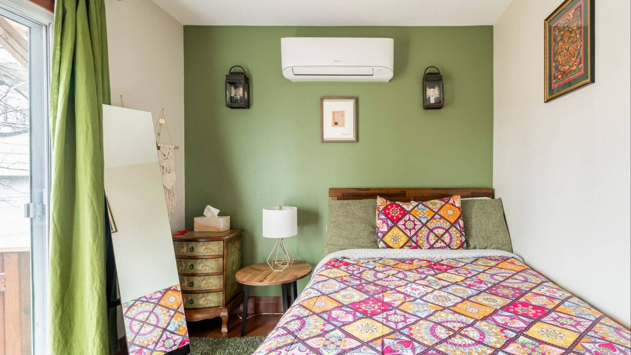 Photo of Bedroom in Waterloo
