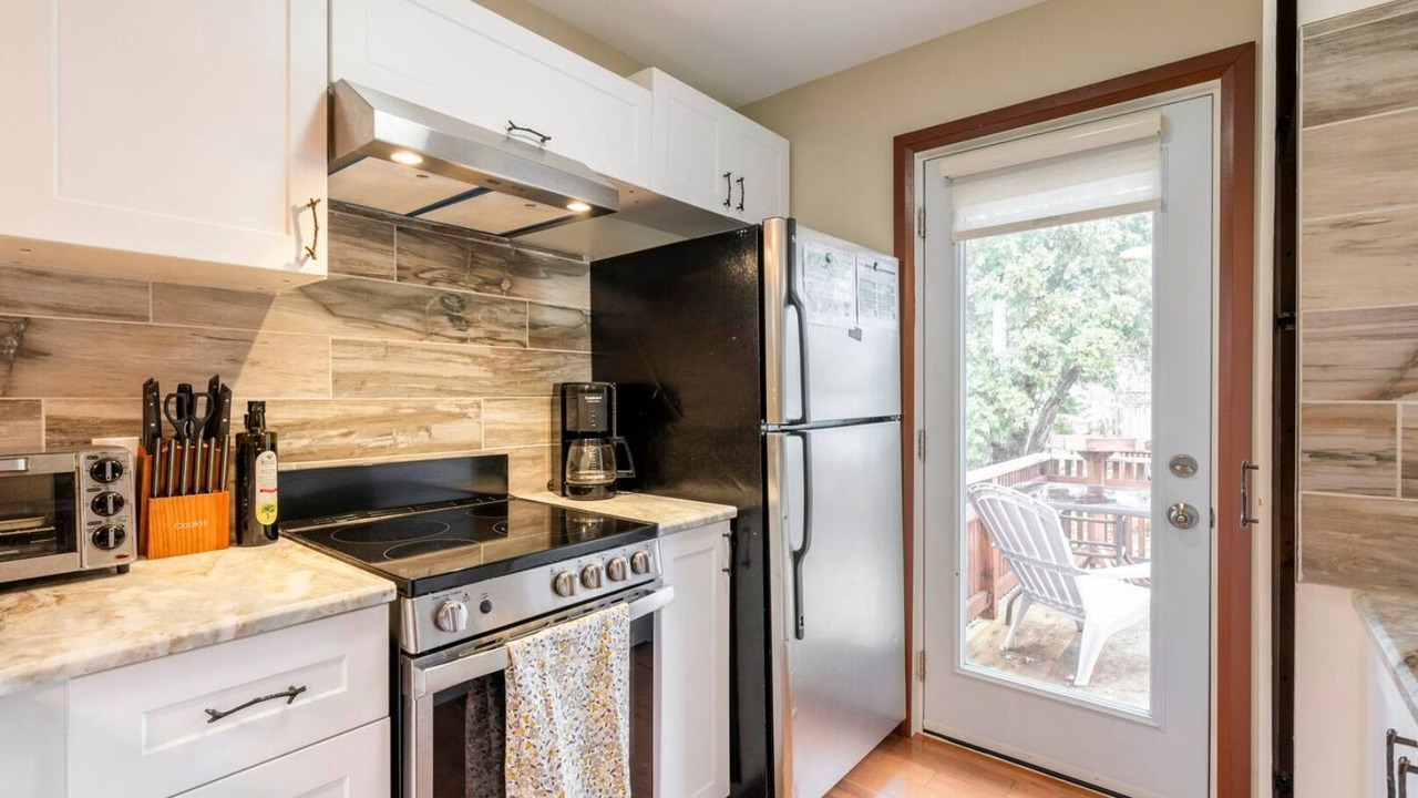 Photo of Kitchen in Waterloo