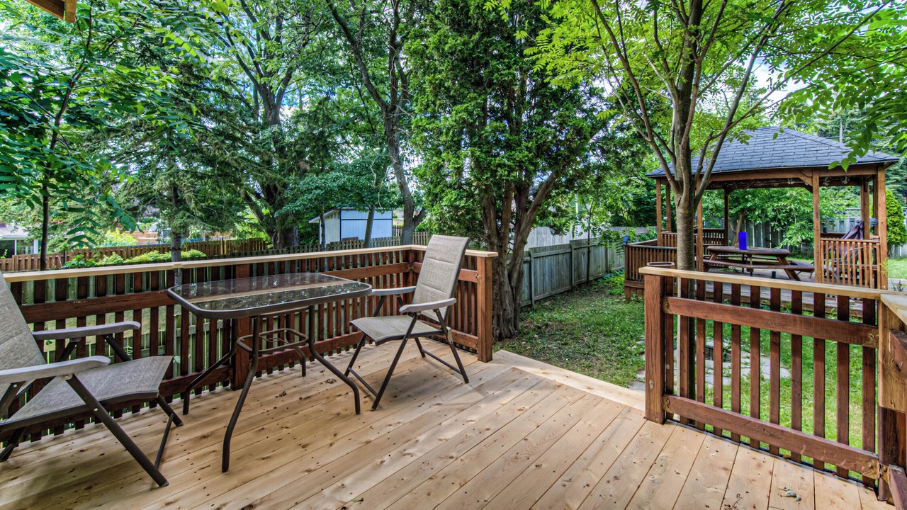 Photo of Outdoor in Waterloo