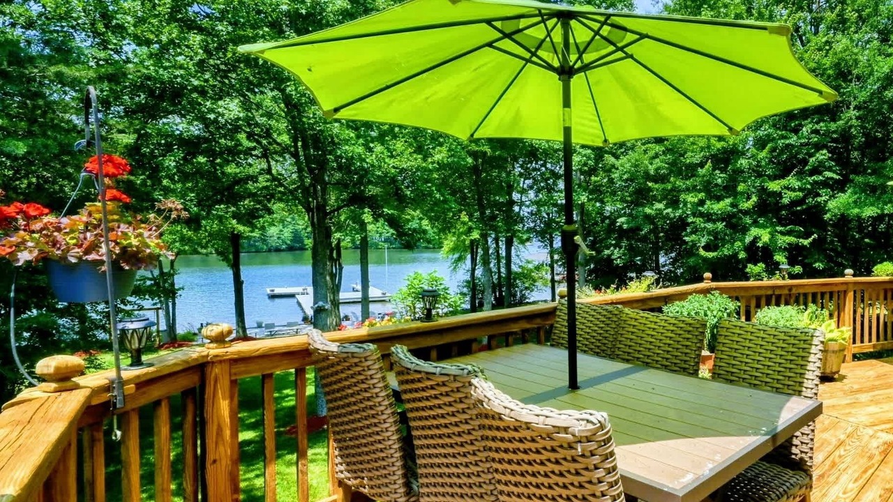 Photo of Outdoor in Bumpass