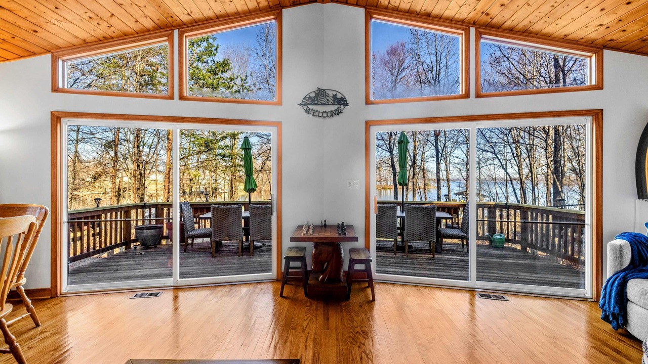 Photo of Outdoor in Bumpass