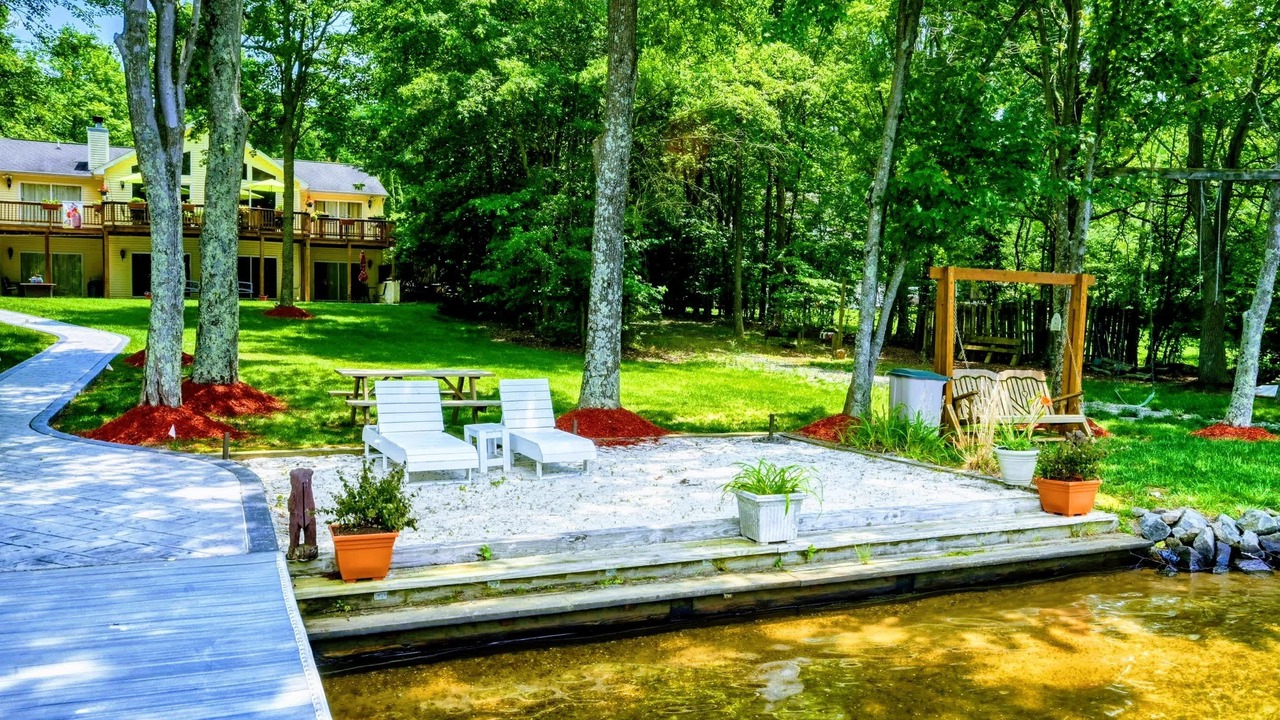 Photo of Outdoor in Bumpass