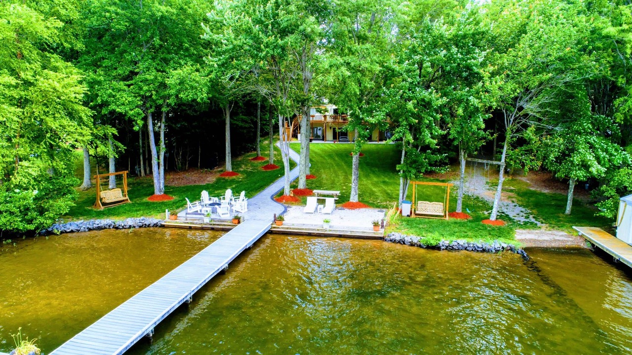 Photo of Outdoor in Bumpass