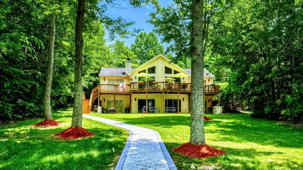 Photo of Outdoor in Bumpass