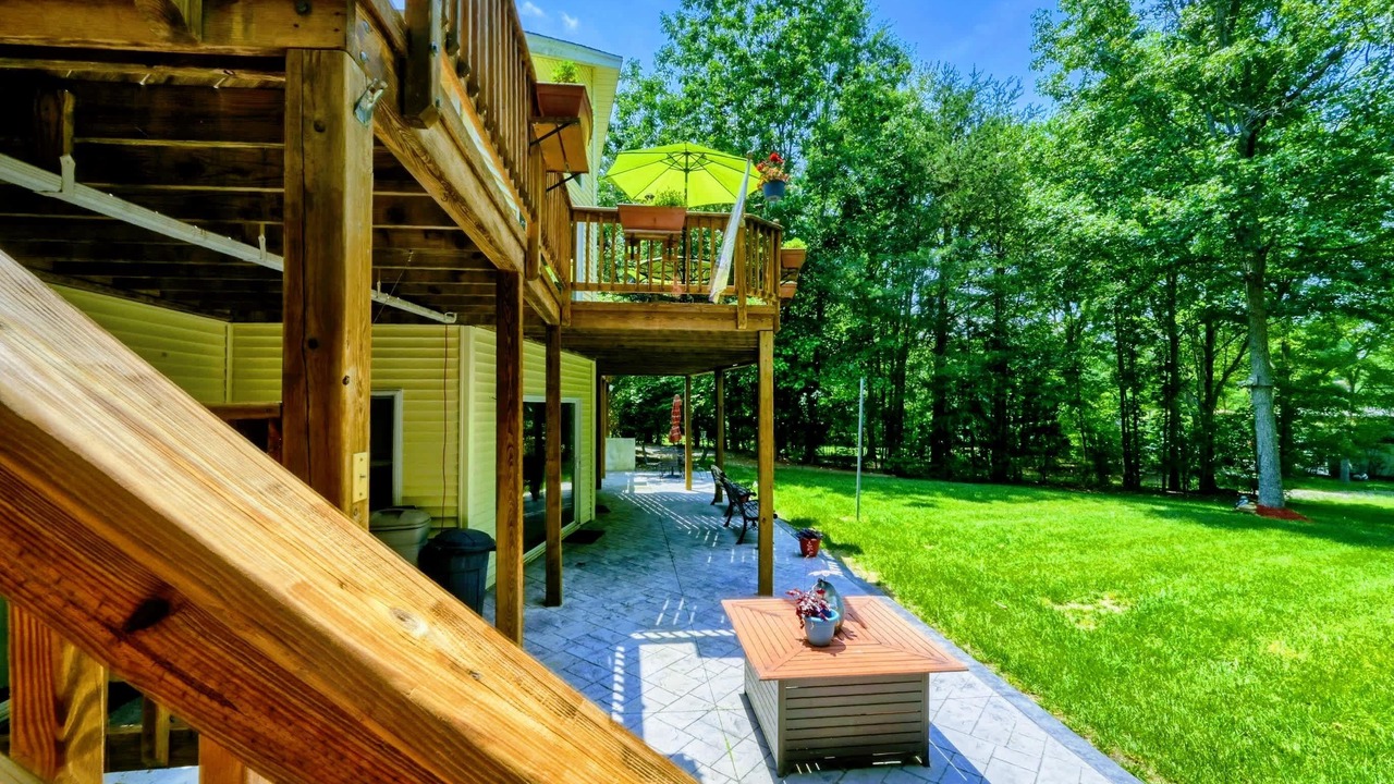 Photo of Outdoor in Bumpass