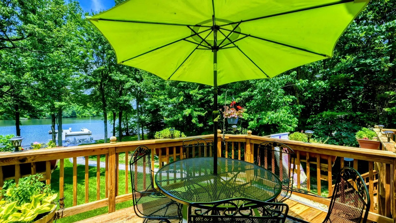 Photo of Outdoor in Bumpass