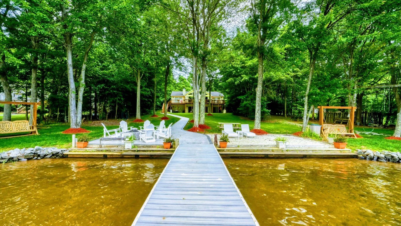Photo of Outdoor in Bumpass