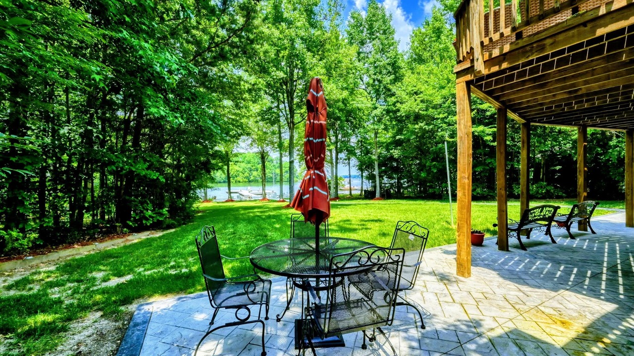 Photo of Outdoor in Bumpass