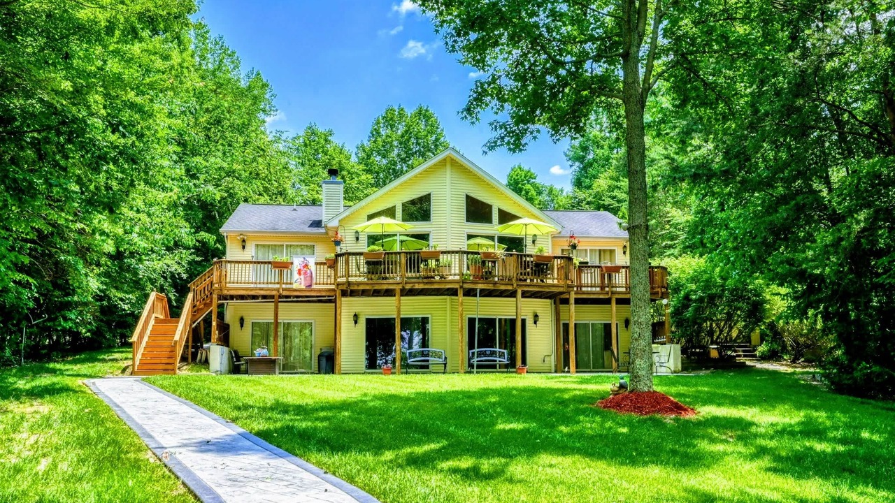 Photo of Outdoor in Bumpass
