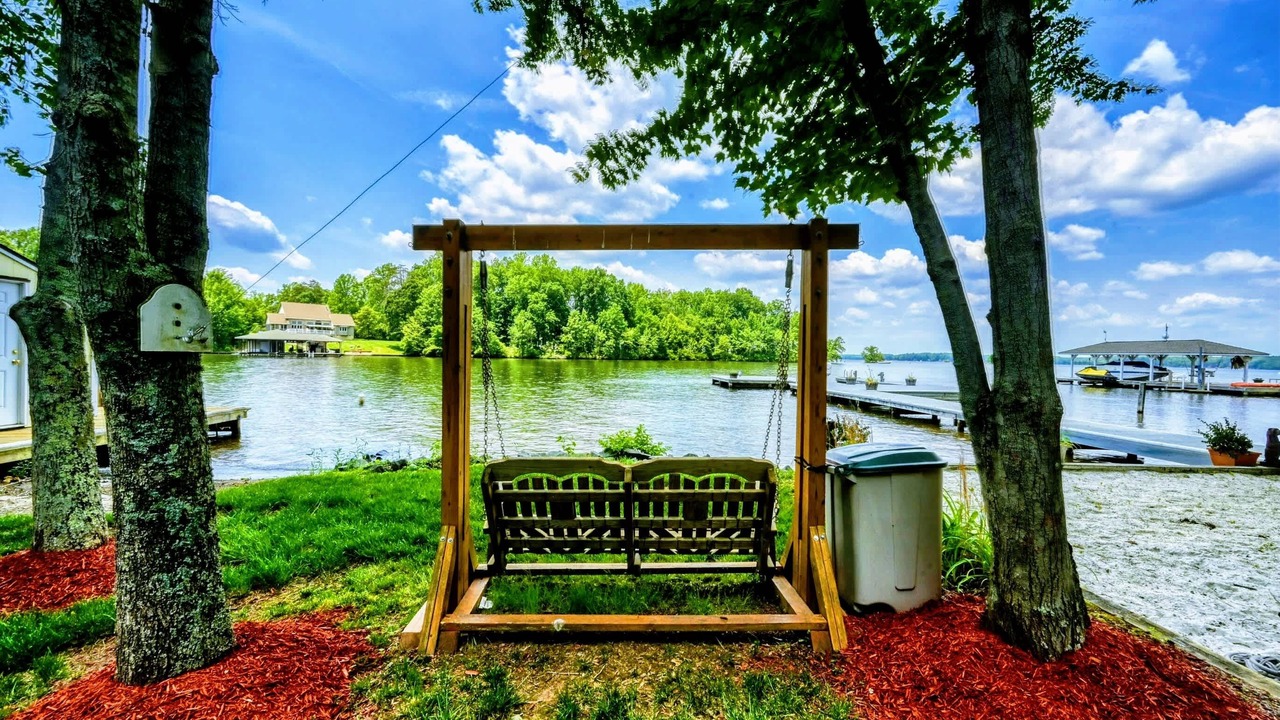 Photo of Outdoor in Bumpass
