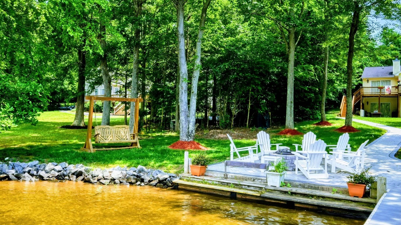 Photo of Outdoor in Bumpass