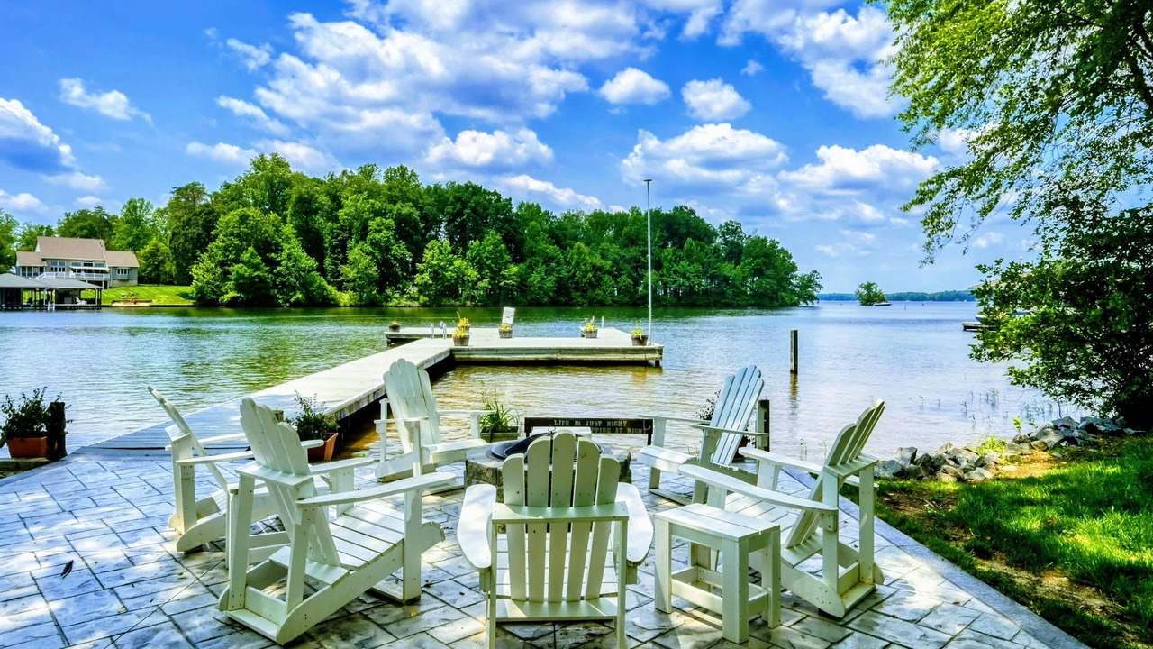 Photo of Outdoor in Bumpass