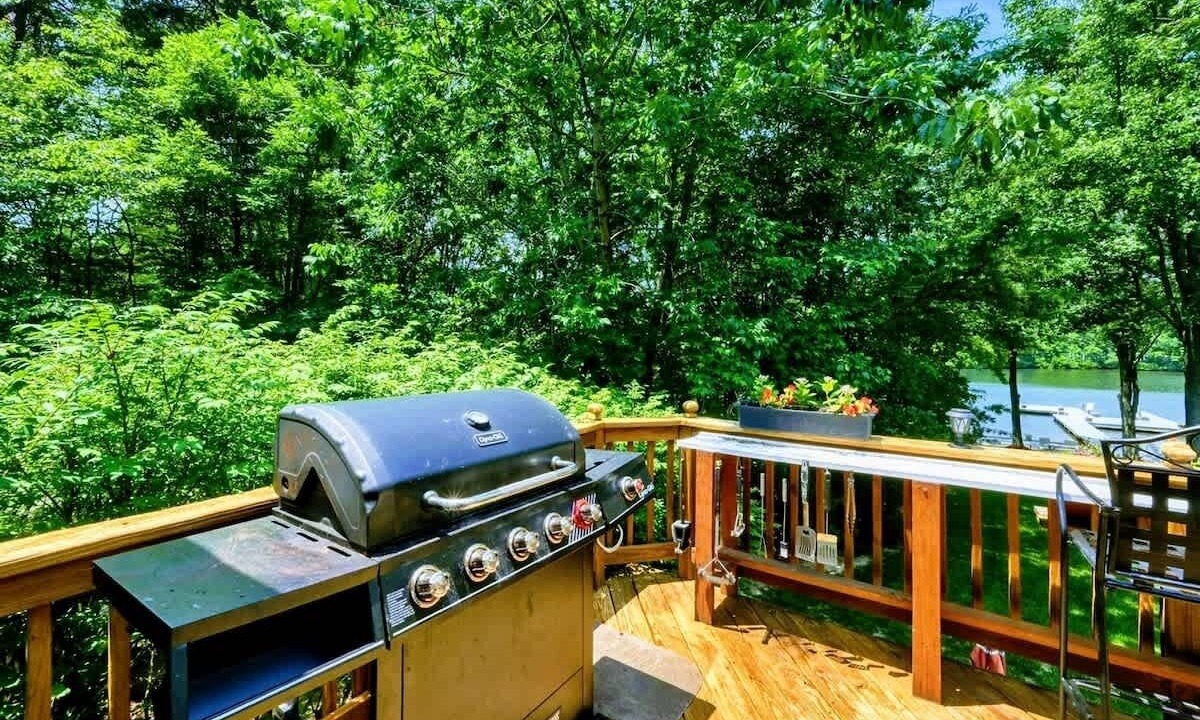 Photo of Outdoor in Bumpass