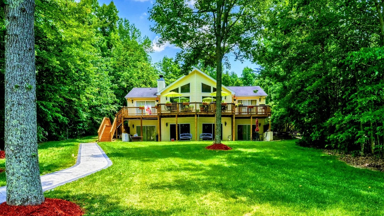 Photo of Outdoor in Bumpass
