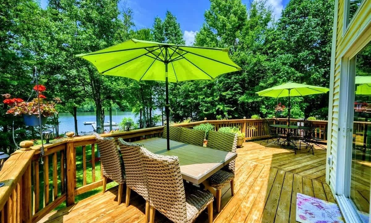 Photo of Outdoor in Bumpass
