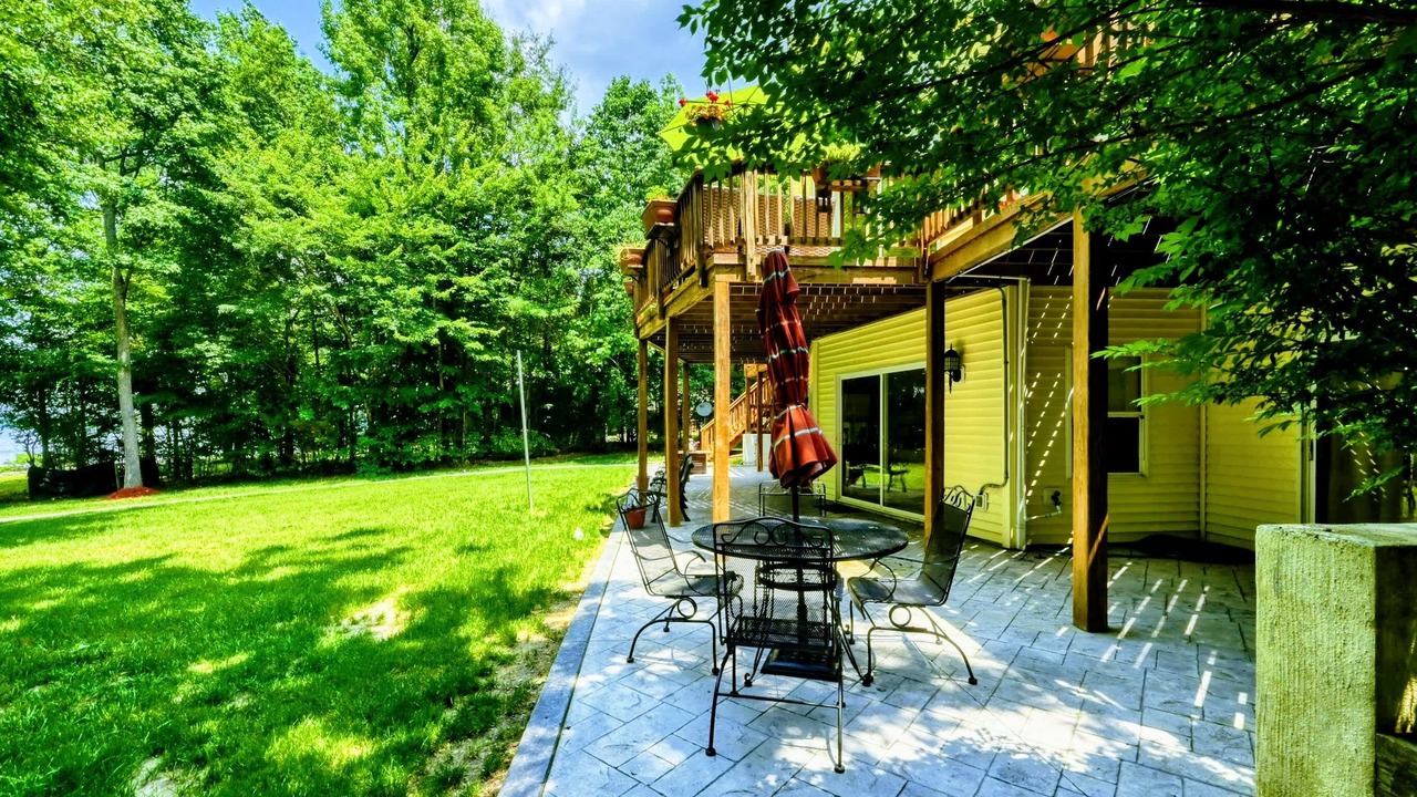 Photo of Outdoor in Bumpass