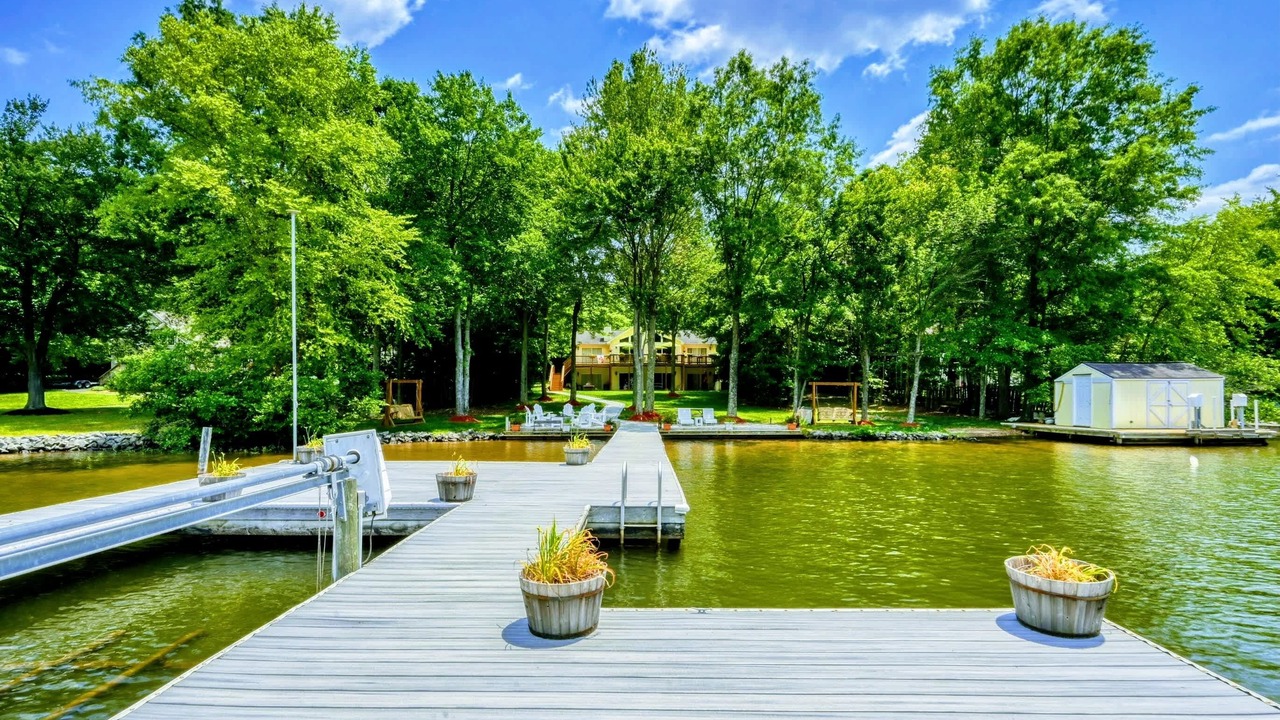 Photo of Outdoor in Bumpass