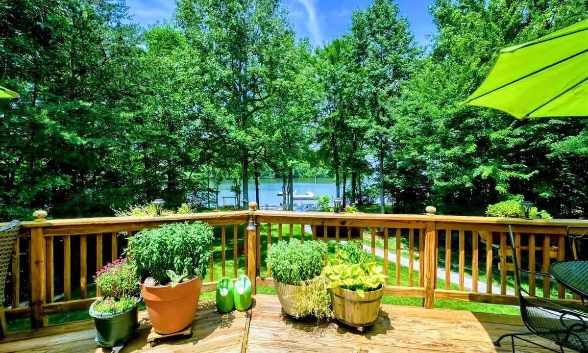 Photo of Outdoor in Bumpass