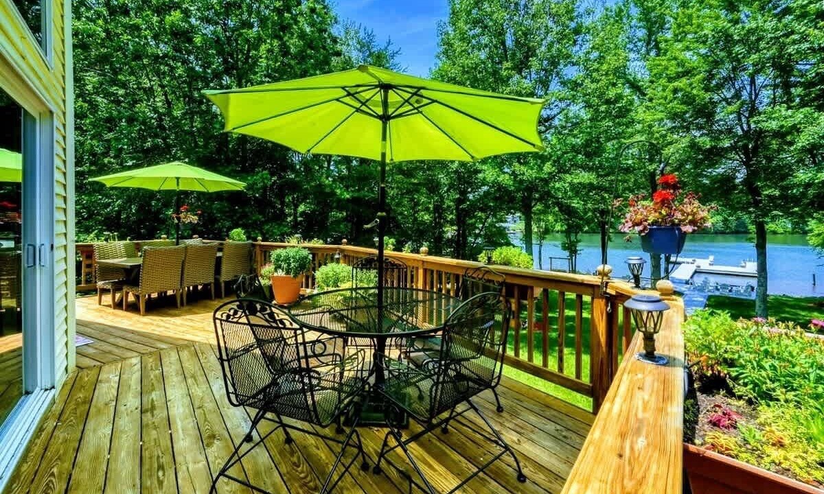 Photo of Outdoor in Bumpass