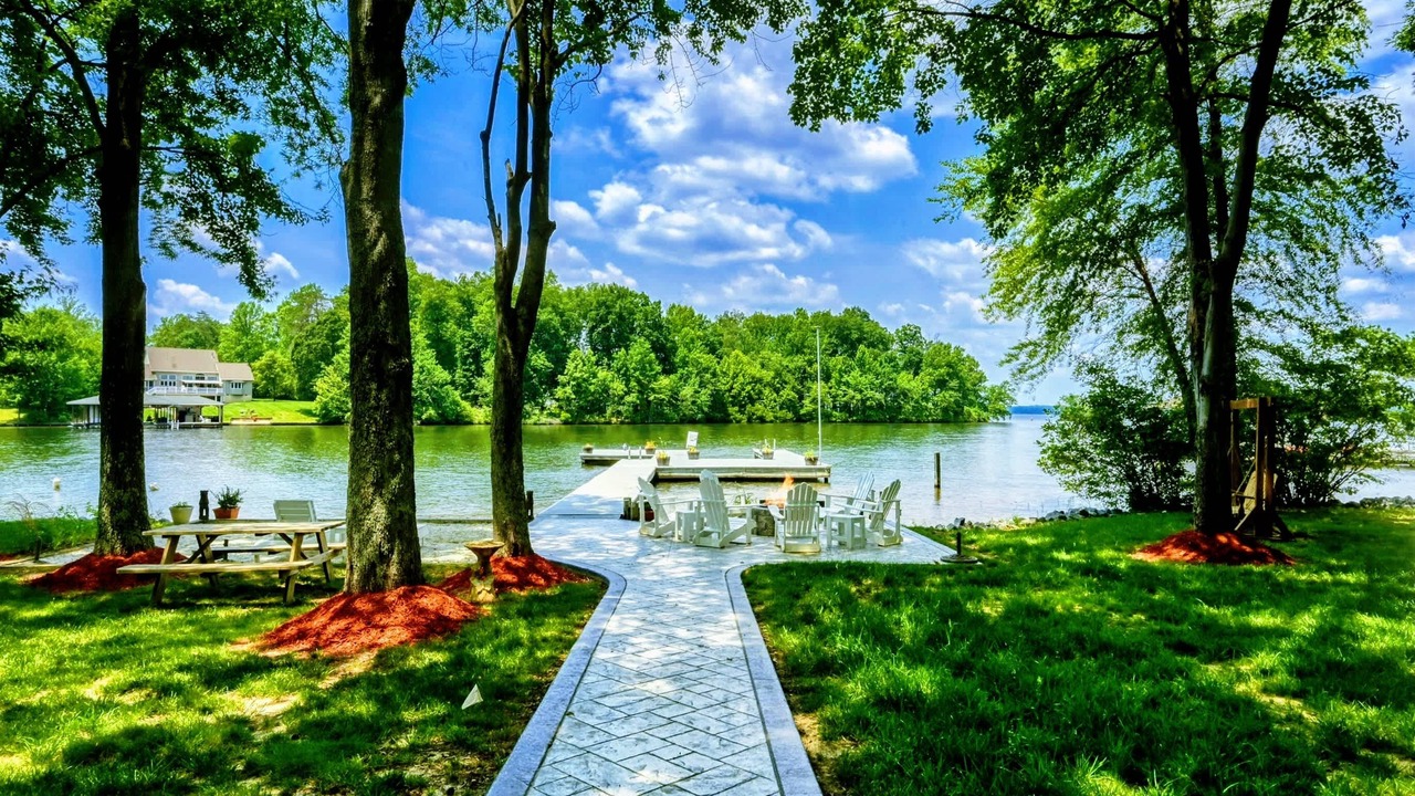 Photo of Outdoor in Bumpass