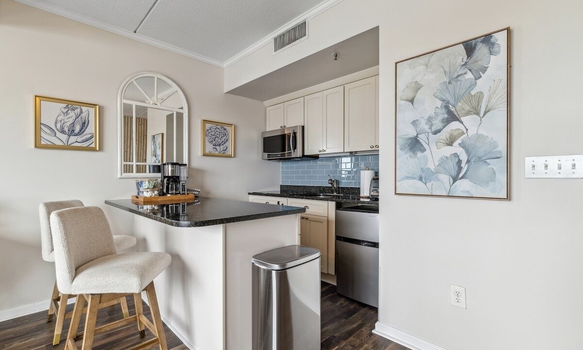 Photo of Kitchen in Riverwalk