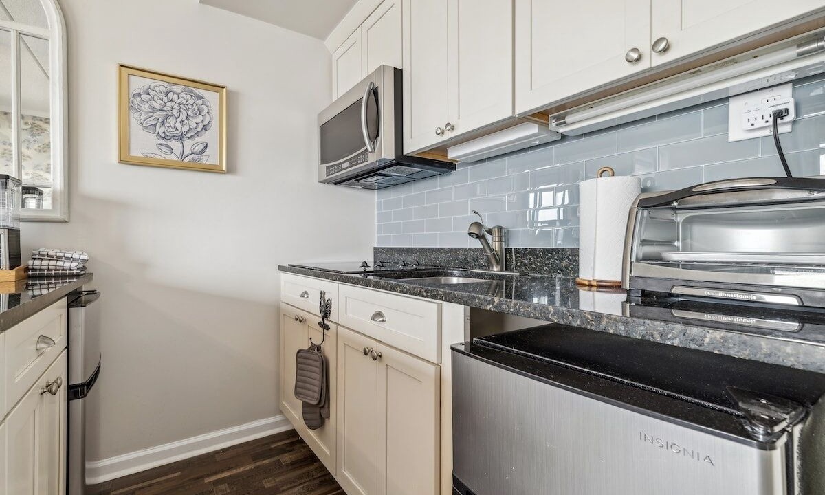 Photo of Kitchen in Riverwalk